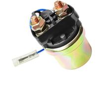Compatibile Con Yamaha Per XV250 Per Virago Per Route 66 1988 1989 1990 1990 1995-2008 Relè Del Solenoide Di Avviamento Della Moto