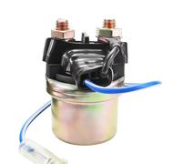 Compatibile Con YAMAHA Per XV250 Per Virago Per Route 66 1988 1989 1990 1995-2008 Relè Di Avviamento A Solenoide Ricambi Per Motociclette