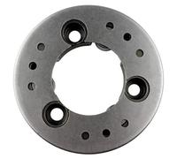 Compatibile Con Yamaha Per XV400 Per Virago 1991-1994 Per XV500 Per Virago 1983-1996 Frizione Di Avviamento Per Motocicletta Flangia Del Volano Cuscinetto Unidirezionale Frizione unidirezionale