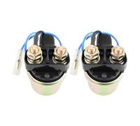 Compatibile Con Yamaha Per XV750 Per Virago 1984 Per FJ1100 1984 1985 Relè Di Avviamento A Solenoide Ricambi Per Motociclette