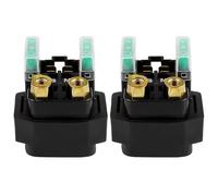 Compatibile Con Yamaha Per XVS1100 Per V-Star Per Midnight 2005 2006 2007 2008 2009 Relè Solenoide Di Avviamento Per Moto