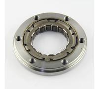 Compatibile Con Yamaha Per XVS650 Per Drag Per Star 1997-2002 Per XP500 Per T-MAX 2001-2011 Frizione Avviamento Unidirezionale Motociclette OEM: 4TR-15590-00 Frizione unidirezionale