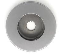 Compatibile Con Yamaha Per YFA-1 Per YFA125 Per Breeze 1989-2004 Per XC125 Per Cygnus 1988-1993 Motorino Di Avviamento Frizione Unidirezionale OEM: 50M-15570-00 Ruota Frizione Avviamento