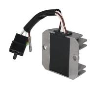 Compatibile Con Yamaha Per YFM350 YFM350FSPH Big Bear 350 4WD Edizione Speciale 1996 Moto Raddrizzatore Regolatore Di Tensione OEM: 4GB-81960-00