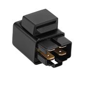 Compatibile Con YAMAHA Per YFM350FGI 4X4 IRS Per Grizzly 2007 2008 Per YFM450FGSE 4X4 Per Grizzly 2007 2008 Relè Elettromagnetico Di Avviamento