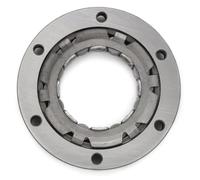 Compatibile Con Yamaha Per YFZ450 Per 5TG 2004-2006 Per YFZ450 Per 5D3 2007-2009 Frizione Di Avviamento Per Moto Cuscinetto Unidirezionale OEM: 5TG-15590-00 Frizione unidirezionale