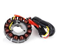Compatibile Con Yamaha Per YFZ450R 2004-2008 Per YFZ450 Per YFZ450X Per Special Per Edition 2007-2008 Bobina Magnete Statore
