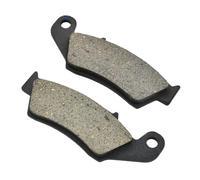 Compatibile Con Yamaha Per YZ Per WR Moto Pastiglie Freno Anteriore Posteriore Moto Dirt Bike Accessori Freno Moto Ganasce Blocco