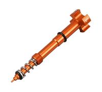 Compatibile Con Yamaha Per YZ250F 2001-2011 Per YZ426F 2000-2002 Per YZ450F 2003-2009 Carburatore Universale Moto Con Vite Miscelazione Aria-carburante Facile