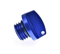 Compatibile Con Yamaha Per YZ65 2018 Per YZ125 1997-2019 Per YZ450F 2003-2019 Tappo Di Riempimento Del Carter Motocicletta