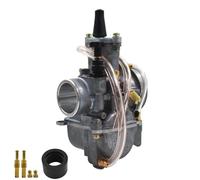 Compatibile Con Yamaha Per YZ80 1993 1994 1995 1996 1997 1998 1999 2000 2001 Per Collettore A Scorrimento Piatto Getto Ago Carburatore Sostituzione Carburatore Aspirazione Carburatore Moto