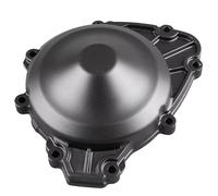 Compatibile Con Yamaha Per Yzf Per R1 2009 2010 2011 Moto Statore Motore Manovella Copertura Della Cassa Del Motore Statore Alloggiamento Caps Parti Coperchio Statore Motore