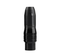 Compatibile Con Yamaha Per YZF Per R25 Per R1M Per R1S Per R6S Paratelaio Scarico Crash Pad Protezione Dalla Caduta Accessori Modifica Protezione Carena Moto(Black)