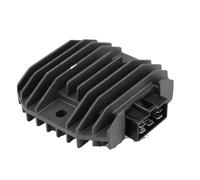 Compatibile Con Yamaha Per YZF-R1 1999-2001 Per YZF-R6 1998-2002 Per YZF600 1996-2005 Per YZF600R 1995-2007 Regolatore Di Tensione Raddrizzatore Per Motocicletta Regolatore Raddrizzatore