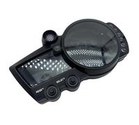 Compatibile Con Yamaha Per YZF-R1 2002 2003 Per YZFR6 2003-2005 Per R6S 2008 2009 Tachimetro Contachilometri Strumento Alloggiamento Custodia Tachimetro Indicatore Copertura Moto Meter Telaio Coperchi