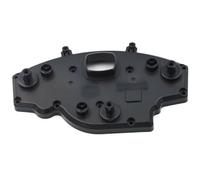 Compatibile Con Yamaha Per YZF R1 2007 2008 Tachimetro Contachilometri Strumento Alloggiamento Custodia Plastica Tachimetro Indicatore Copertura Parti Accessori Moto Meter Telaio Coperchio(Only Bottom
