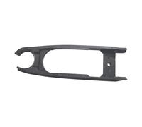 Compatibile Con Yamaha Per YZFR1 1998 1999 2000 2001 2002 2003 Guida Catena Per Motocicletta Forcellone Slider Tampone Protezione Forcella Piatta Moto Guardie Catena
