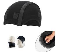 COMPATIBILE CON YAMAHA X MAX 250 MOMO DESIGN 2 CALOTTINE SOTTOCASCO CUFFIA CALOTTA TUCANO URBANO TAGLIA UNICA 652 PAPI 95% COTONE LAVABILE RINFRESCANTE TRASPIRANTE ADERENTE AL CASCO