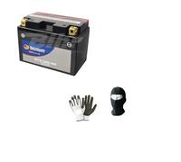 COMPATIBILE CON YAMAHA XP D T-Max ABS Tech Max 560 anno dal 2020 al 2024 BATTERIA YTZ12S-BS TECNIUM BTZ12S-BS GIÀ CARICA E PRONTA PER L'USO BATTERIE 11 AMPERE 12 VOLT SPECIFICA 150X87X110MM