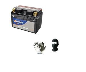 COMPATIBILE CON YAMAHA XP D T-Max ABS Tech Max 560 anno dal 2020 al 2024 BATTERIA YTZ12S-BS TECNIUM BTZ12S-BS GIÀ CARICA E PRONTA PER L'USO BATTERIE 11 AMPERE 12 VOLT SPECIFICA 150X87X110MM
