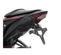 Yamaha YZF-R3 BJ 2015-18 / MT-03 BJ 2016-18 ZIEGER Supporto Per Targa