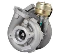 Compatibile con YD25 Dci D40 per Navara R51 per Pathfinder 2006-2012 Turbocompressore 14411EB300 751243 GT2056V 05-751243-5002S 751243-0002 Turbina Motore