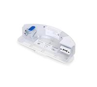 Compatibile Con Yeedi, Serbatoio Dell'acqua Vac 2 Pro, Compatibile Con ECOVACS, Compatibile Con DEEBOT, 950 / T8 / T9 /T9 Power, OZMO Pro(White)