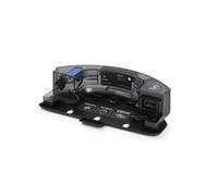 Compatibile Con Yeedi, Vac 2 Pro, Compatibile Con ECOVACS, 950 / T8 / T9 /T9 Power OZMO Pro Accessorio For Serbatoio Dell'acqua Kit Di Pulizia Con Vibrazione(Black)