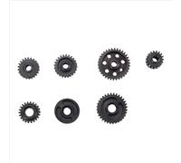 Compatibile Con Yikong YK4082 YK4102 YK4103 Per Absima Per Sherpa Set Di Ingranaggi In Acciaio Per Auto Cingolate RC, Parti E Accessori Parti Auto RC