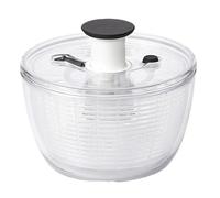 Compatibile con YLS-Centrifuga for verdure e lattuga di grandi dimensioni, utensile da cucina, for lavare e asciugare l'insalata