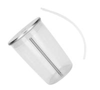 Compatibile Con Yourui, Compatibile Con Jura, Macchina Da Caffè HP3/1/2 Accessori For ENA8 Z6 X3 X7 Schiumalatte In Vetro For Tazza Di Latte