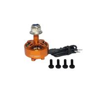 Compatibile con YSIDO, 4 pezzi/1 pezzo 1507 2550KV 3650KV Motore brushless for Cineboy 146mm e Cloud-149 149mm Frame, FPV Racing RC Drone DIY Upgrade(1Pcs 1507 2550KV)