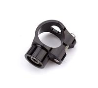 Compatibile Con YZF Per R1 Per R6 2013 2014 2015 2016 2017 2018 2019 6MM/8MM Supporto Per Kit Di Montaggio Staffa Stabilizzatore Ammortizzatore Sterzo Moto Universale Stabilizzatore Staffa ( Color : 7