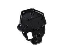 Compatibile con YZF R1 2009 2010 2011 2012 2013 2014 for R6 2017-2020 Tachimetro Strumento Custodia Indicatore Contachilometri Contagiri Alloggiamento Copertura Cruscotto Moto Guscio(Only Bottom)