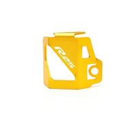 Compatibile Con YZFR6 YZFR3 YZFR1 YZF R25 R6 R3 R1 Accessori Moto Freno Posteriore Tappo Serbatoio Fluido Copertura Della Protezione Parte