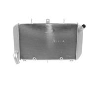 Compatibile Con Z1000 2010 2011 2012 2013 2014 2015 2016 2017 2018 2019 2020 Radiatore Motore Motocicletta Serbatoio Dell'acqua Raffreddamento Liquido Raffreddamento Serbatoi raffreddamento