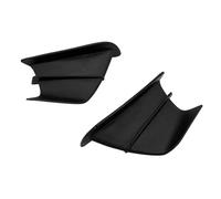 Compatibile Con Z1000SX Per Ninja 1000 Per Tourer Z1000 Per ZG1000 Kit Spoiler Aerodinamico Universale Per Moto Winglet alette per motociclette
