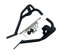 Compatibile con Z650 Z650 2017-2023 Moto Crash Bar Protezione motore Paratelaio Paraurti Protezione dalla caduta Z650