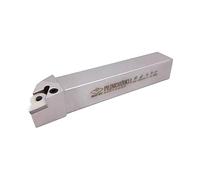 Compatibile con ZCC-CT PDJNR/L1616H11 2020K11/15 2525M11/15 3232P15 Portautensili for Tornitura Indicizzabile - Ideale for Applicazioni di Tornitura Esterna(PDJNL1616H11)