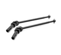 Compatibile Con ZD Per Racing DBX-07 1/7 RC Car Parti Di Aggiornamento Accessori Di Modifica 2 Pezzi Albero Di Trasmissione Anteriore In Metallo CVD 8611 Albero trasmissione RC