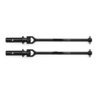 Compatibile Con ZD Per Racing EX 07 EX07 1/7 RC Auto Parti Di Aggiornamento Accessori Di Ricambio Albero Di Trasmissione In Metallo CVD RC Parti Auto