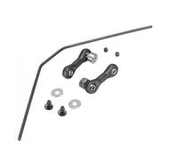 Compatibile Con ZD Per Racing Per DBX-10 10421-S 9102 1/10 RC Car Ricambi Accessori Barra Stabilizzatrice Posteriore Set 7193 RC Car Upgrade