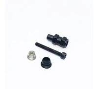 Compatibile Con ZD Per Racing Per HOBAO Per ARRMA 1/8 RC Auto Parti Upgrade Vite Fissaggio Supporto Boccola Ammortizzatore 1:8 RC Auto Giocattoli