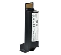 Compatibile con Zebra DS2278 Batteria for Scanner | 4,2 V/2600 mAh, ricambio for BT-000317-01