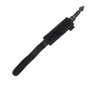 Compatibile con Zebra Hand Strap 10-Pack for scanner di codici a barre mobili serie MC33 MC3300