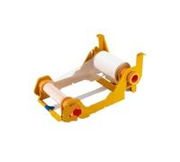 Compatibile con Zebra, Nastro 800033 1000 Stampe Stampante ZXP3