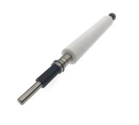 Compatibile con Zebra, P1083320-032 Kit rullo piastra ZT610 | ZT610, gruppo rullo della piastra superiore, kit di manutenzione, parte di ricambio