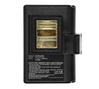 Compatibile con Zebra ZQL220 Batteria for Stampante, 7.4V | For Stampante for Codici A Barre Portatile QLN320/ZQ520/ZQ500/ZR628/ZR638/ZQ620HC/QLn320HC Sostituzione(2200mAh)
