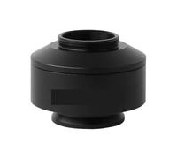 Compatibile Con Zeiss, Adattatore For Microscopio 1 Pezzo | 0,35x-2,25x, installazione facile.(0.35x C adapter)