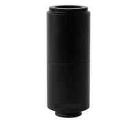 Compatibile Con Zeiss, Adattatore For Microscopio 1 Pezzo | 0,35x-2,25x, installazione facile.(1.2x T2 adapter)